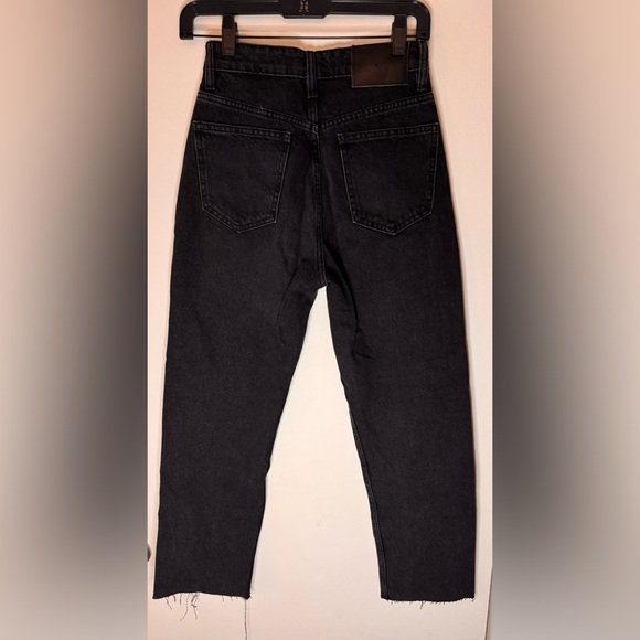 Straight leg jeans - Picture 2 of 4